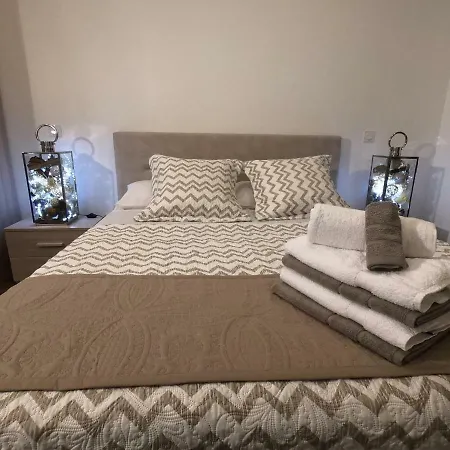 Appartement Rigoletto Massena Nice