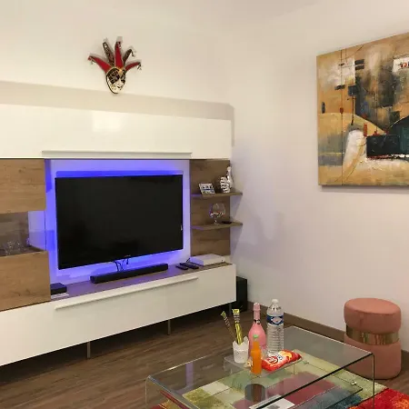 Rigoletto Massena Appartement *