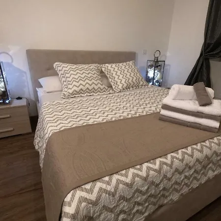 Rigoletto Massena Appartement