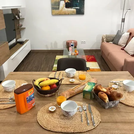 Rigoletto Massena Appartement Nice