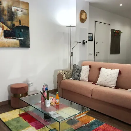 Rigoletto Massena Appartement Nice