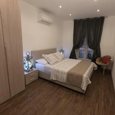 Rigoletto Massena Appartement *