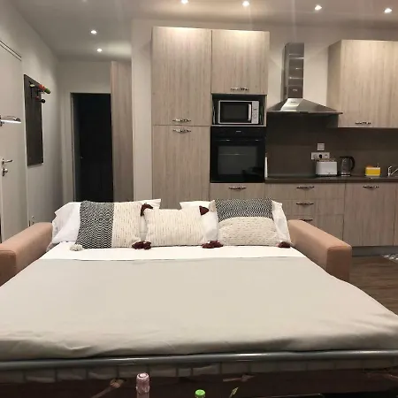 Rigoletto Massena Appartement