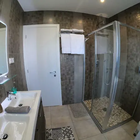 Appartement Rigoletto Massena