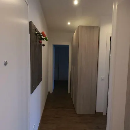 Appartement Rigoletto Massena Nice
