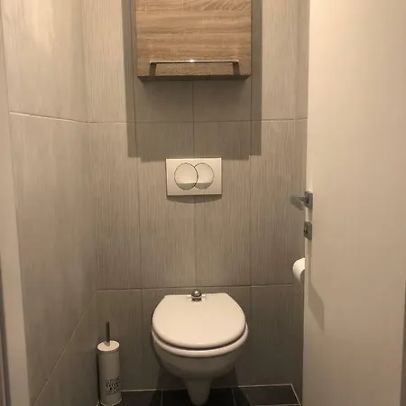 Appartement Rigoletto Massena Nice